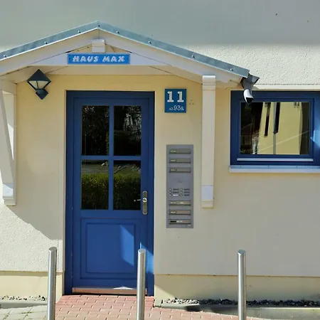 Merikoti Glowe Exterior photo