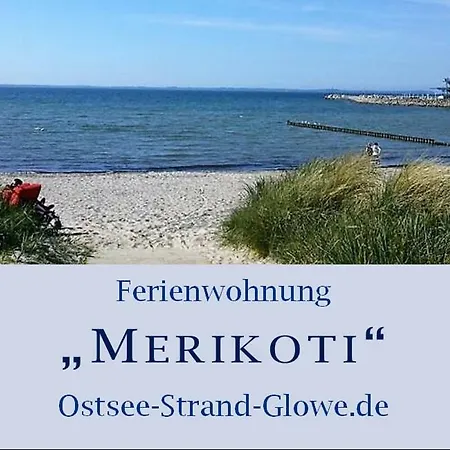 Merikoti Glowe Exterior photo