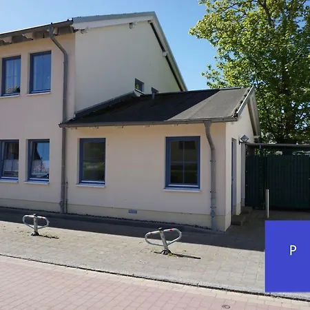 Merikoti Glowe Exterior photo